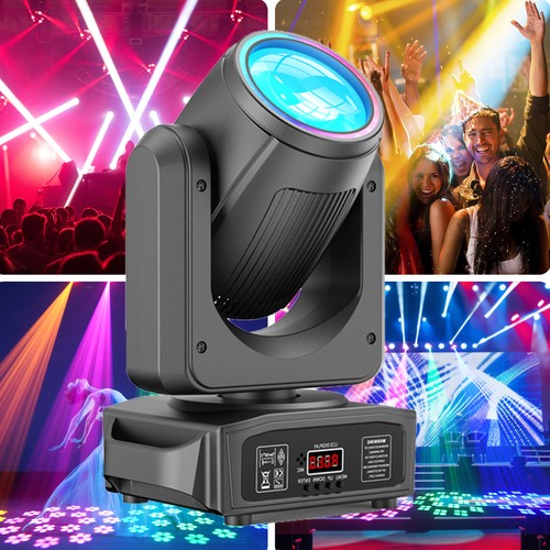 Luce testa mobile led - mobile,