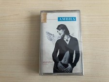 Ambra Angiolini _ Omonimo _ MC