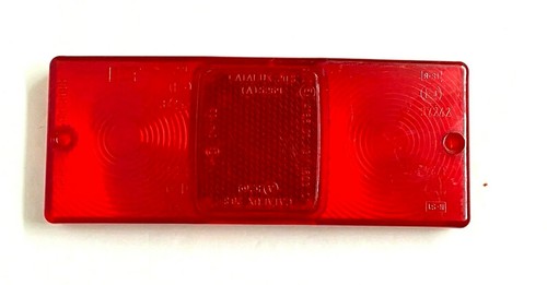 Plastica per fanale - plastica,