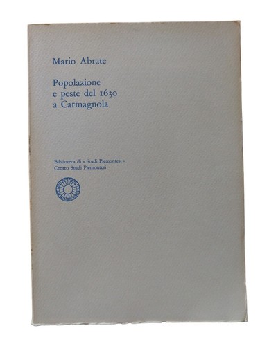 Popolazione peste del 1630 - peste,