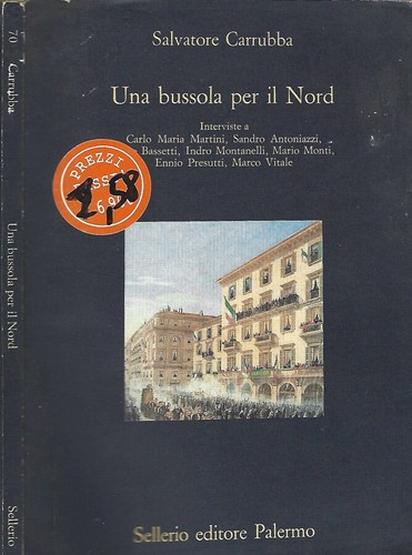 Una bussola per - il, nord