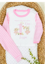 Personalised When I wake up