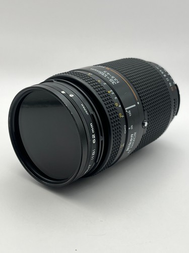 Ecc nikon nikkor 35 135 - nikon,