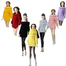 Maglione fatto a mano alla