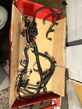 CABLAGGIO MOTORE 50CV 60CV