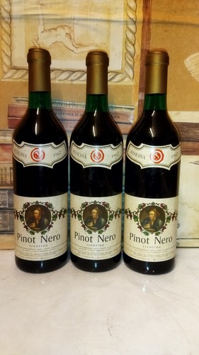Vino 1967 riserva - 1x, pinot