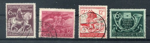 Reich 904 908 perfette - 904/908,