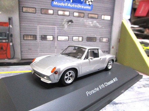 Telaio porsche 916 - porsche,
