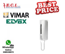 Vimar Elvox - 6200 - Citofono