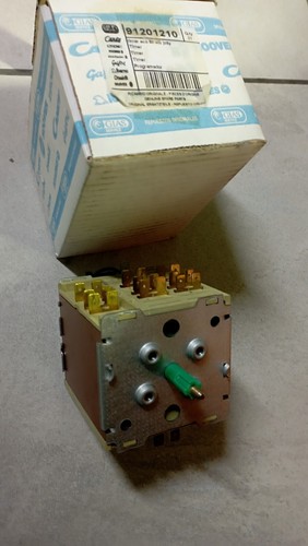 Timer originale lavatrice - originale,