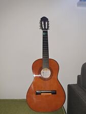 CHITARRA CLASSICA Eko CS-2 colore Natural, formato 1/2 adatta ai bambini