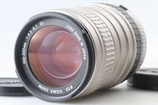 [Quasi come nuovo] Sigma AF