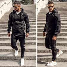 Tuta jogging tuta allenamento