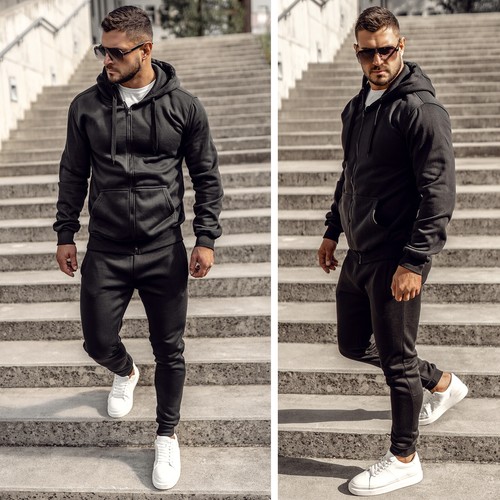 Tuta jogging tuta allenamento