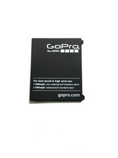 GoPro Hero3 nero argento