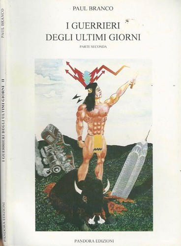 Guerrieri degli ultimi - i,