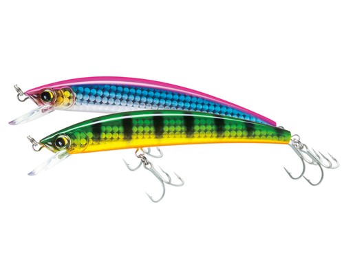 Zuri crystal minnow - crystal,