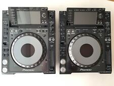 COPPIA Multilettori Pioneer