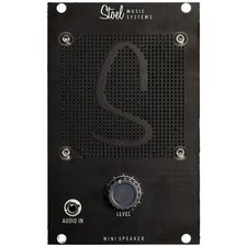 Mini Altoparlante Eurorack