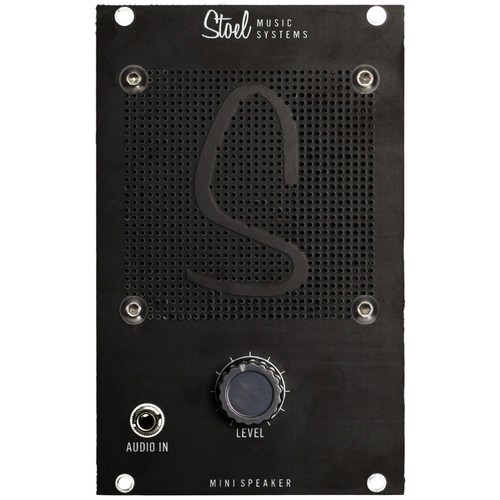 Mini altoparlante eurorack - altoparlante,