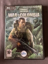 Terrorist takedown war - terrorist,