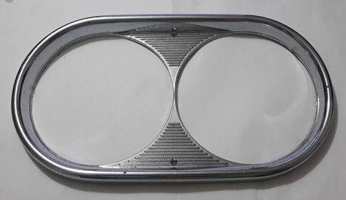 Fiat 1300 1500 cornice - 1500/,