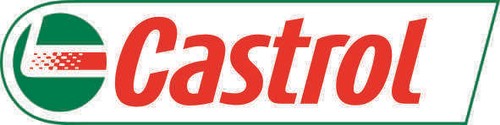 Castrol adesivo stickers - adesivo,