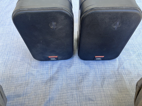 Jbl control coppia - 1x,