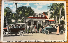 Florida FL Edgewater, (Hawks