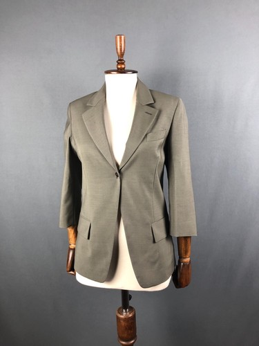 Giacca blazer agnona manica - blazer,