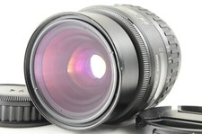 [Ottimo+] Pentax PENTAX-F Zoom 28-80mm f/3.5-4.5 Macro per KAF con tappi LEGGI