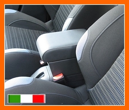 Bracciolo premium per peugeot - per,