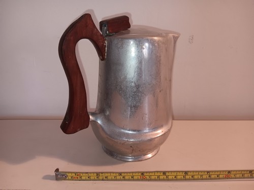 Picquot ware coffee hot - coffee,