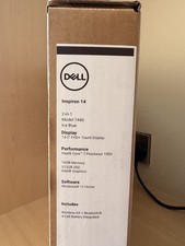 Computer portatile Dell