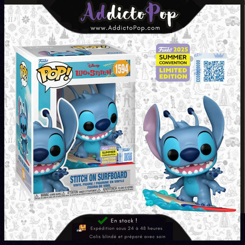 Funko pop lilo stitch - lilo,