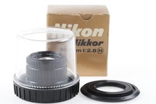 Nikon EL-Nikkor 50 mm f/2,8 N