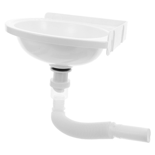Lavello bagno parete - da,
