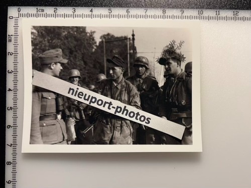Top repro ww2 photo - top!,