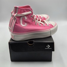 Sneakers Converse donna Chuck