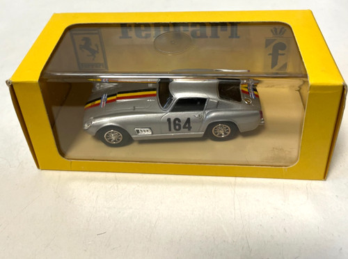 Idea3 vintage die cast - die,