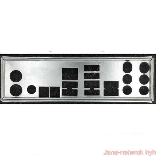 New for 970 - i/o,