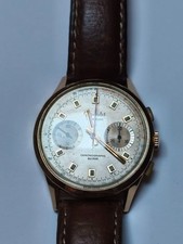 GIGANDET CHRONOGRAPHE SUISSE