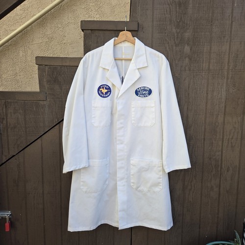 Cappotto laboratorio - cappotto,