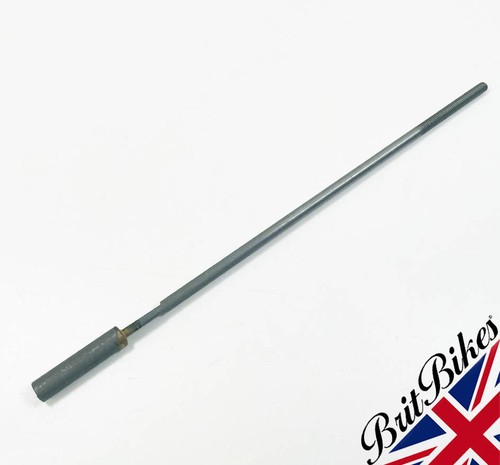 Triumph t150 trident tirante - triumph,