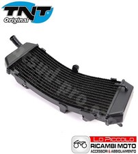 RADIATORE ACQUA TNT MODELLO