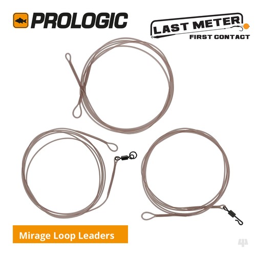 Prologic last meter - meter, mirage