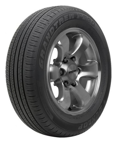 Pneumatico demo dunlop 225 - pneumatico, 225/60