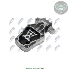 Supporto motore nty zps - motore, zps-me-055