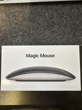 Apple Magic Mouse 2 || Nero /