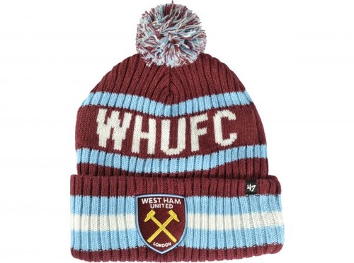 Cappello bobble west - cappello, ham